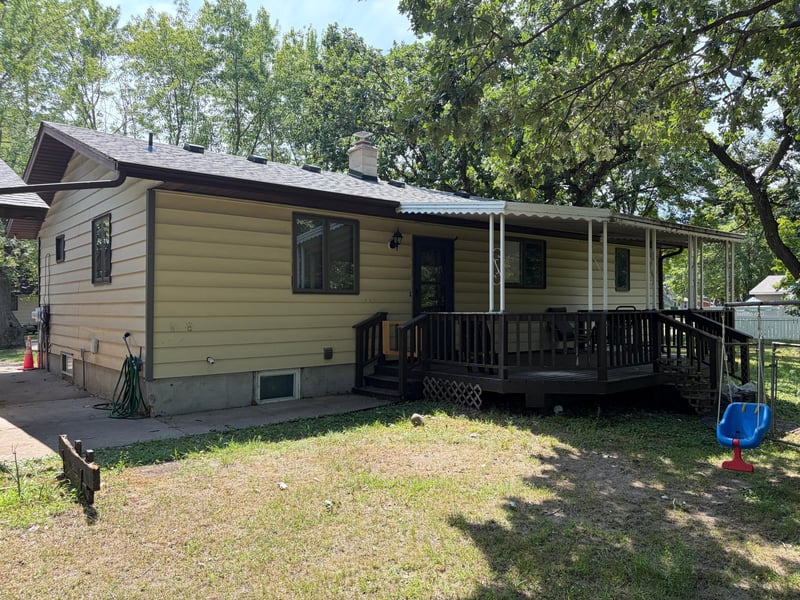 1313 10th St SE, Saint Cloud, MN 56304