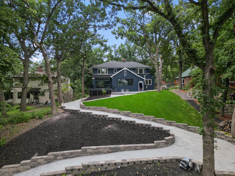 2020 Arcade St, Maplewood, MN 55109