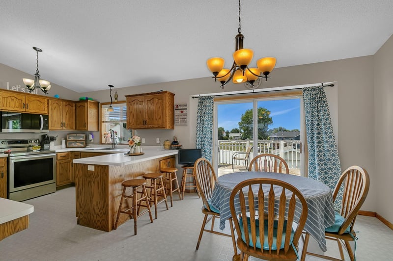 1801 Eastern Star Loop, Sauk Rapids, MN 56379