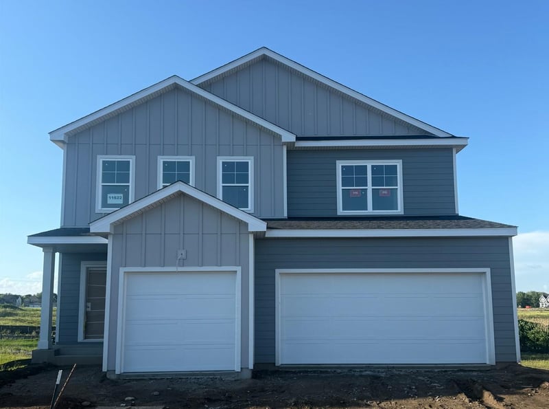 11622 16th Cir NE, Saint Michael, MN 55376