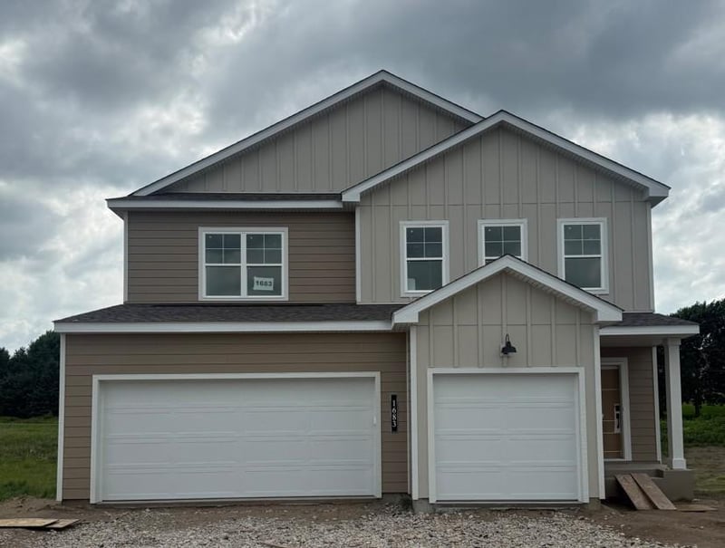 1683 Langston Ave NE, Saint Michael, MN 55376