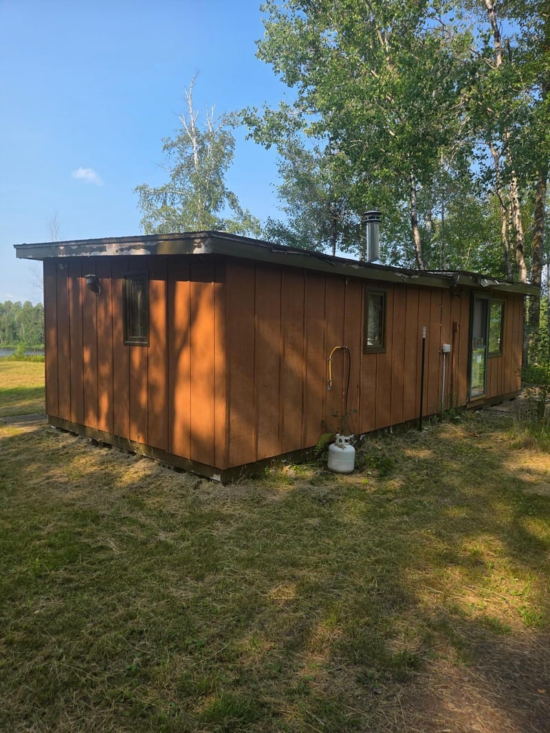 1423 Stone Lake Bridge Rd, Brimson, MN 55602