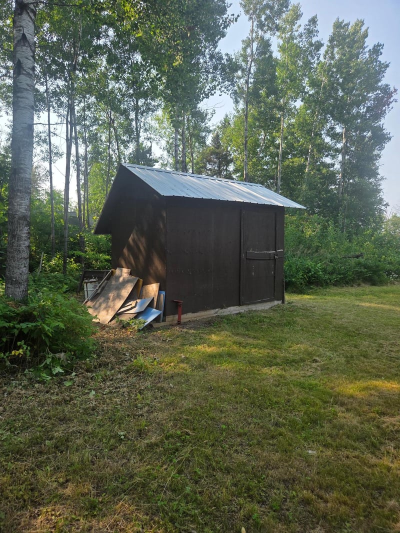 1423 Stone Lake Bridge Rd, Brimson, MN 55602