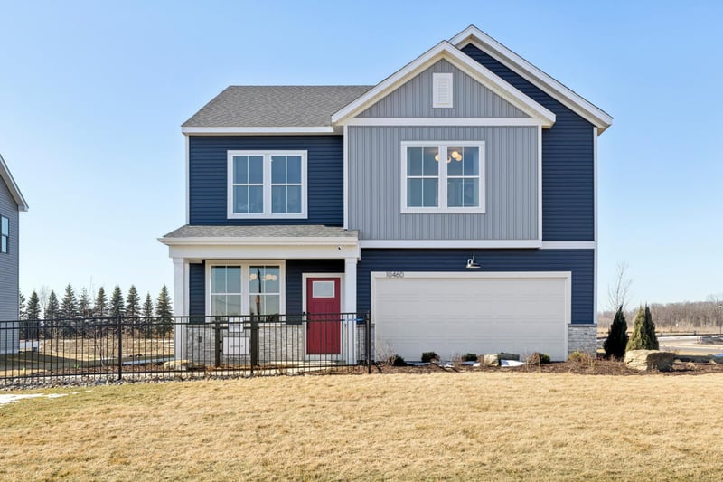 15165 Amber Fields Blvd, Rosemount, MN 55068