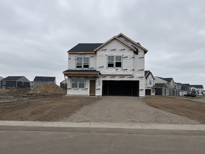 15165 Amber Fields Blvd, Rosemount, MN 55068