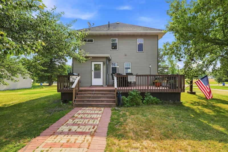 6012 6th St, Lake Park, MN 56554