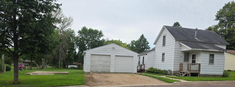 860 Basinger Memorial Dr, Mountain Lake, MN 56159