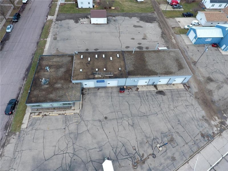 206 NW Highway Ave N, Blooming Prairie, MN 55917