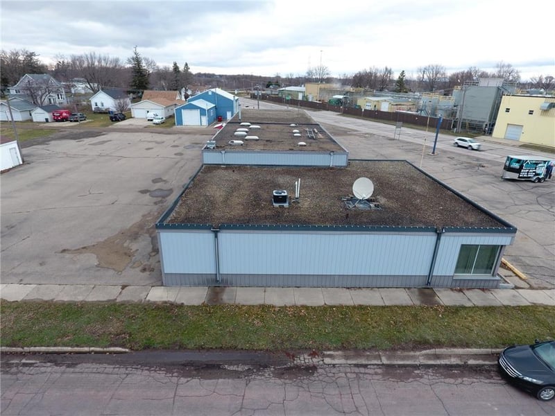206 NW Highway Ave N, Blooming Prairie, MN 55917