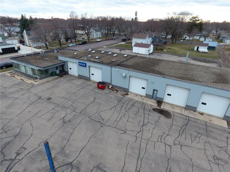 206 NW Highway Ave N, Blooming Prairie, MN 55917