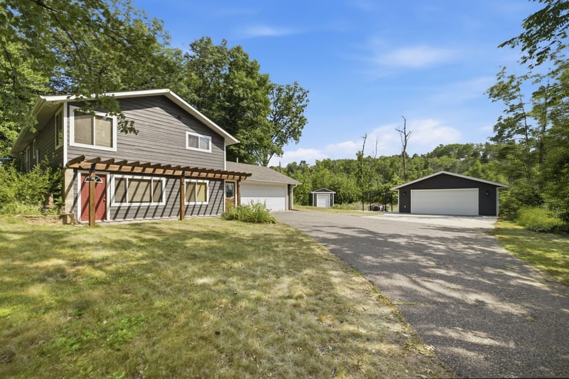 4303 County Road 29, Nisswa, MN 56468