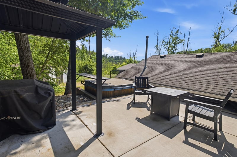 4303 County Road 29, Nisswa, MN 56468