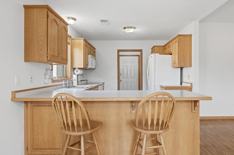 4122 Dublin Dr, Saint Cloud, MN 56301