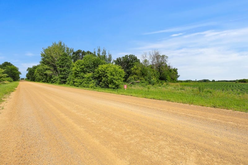 TBD 350th St, Shafer, MN 55074
