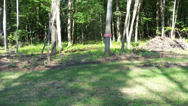 Lot 3 Howard Johnson Trl, Siren, WI 54872