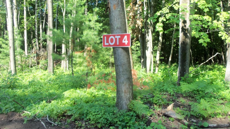 Lot 4 Howard Johnson Trl, Siren, WI 54872