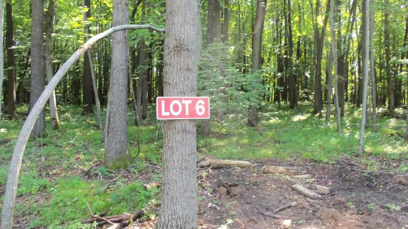 Lot 6 Howard Johnson Trl, Siren, WI 54872