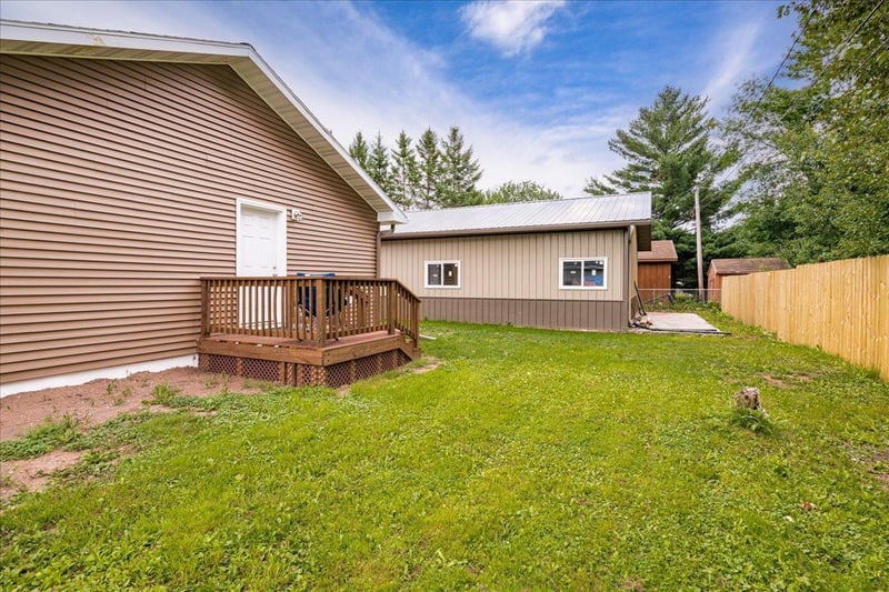 1209 96th Ave W, Duluth, MN 55808