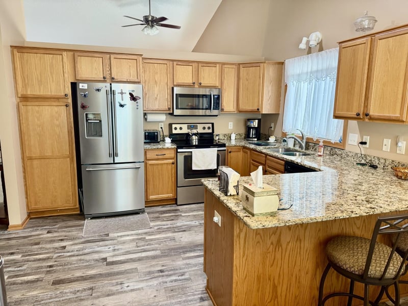 1531 132nd Ln NW, Coon Rapids, MN 55448