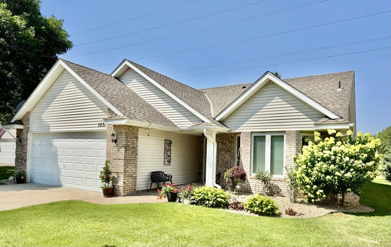 1531 132nd Ln NW, Coon Rapids, MN 55448