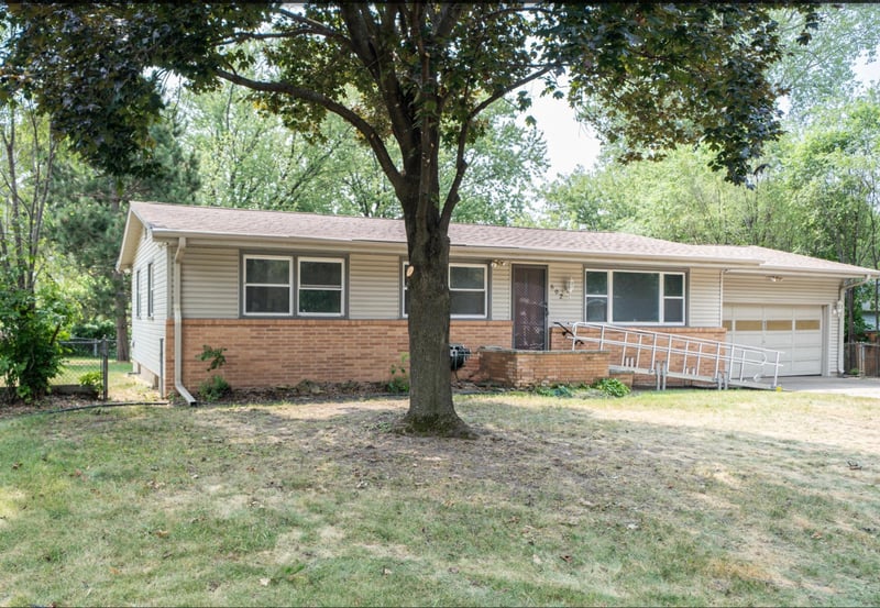Home Worth Check