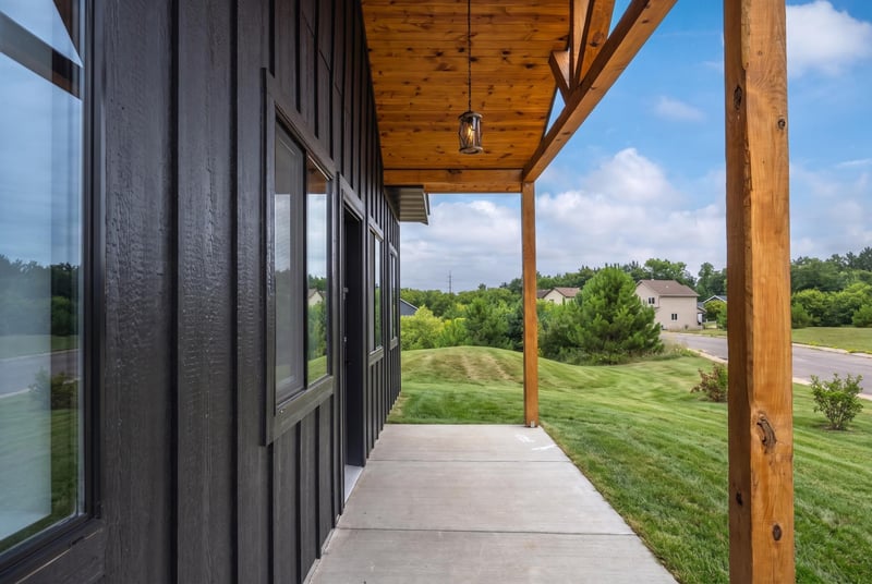 210 Sandhill St, Turtle Lake, WI 54889