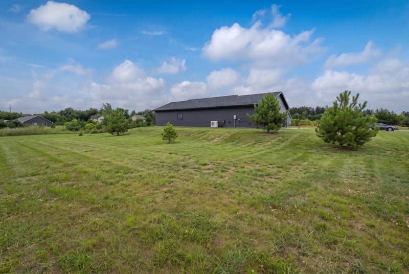 210 Sandhill St, Turtle Lake, WI 54889