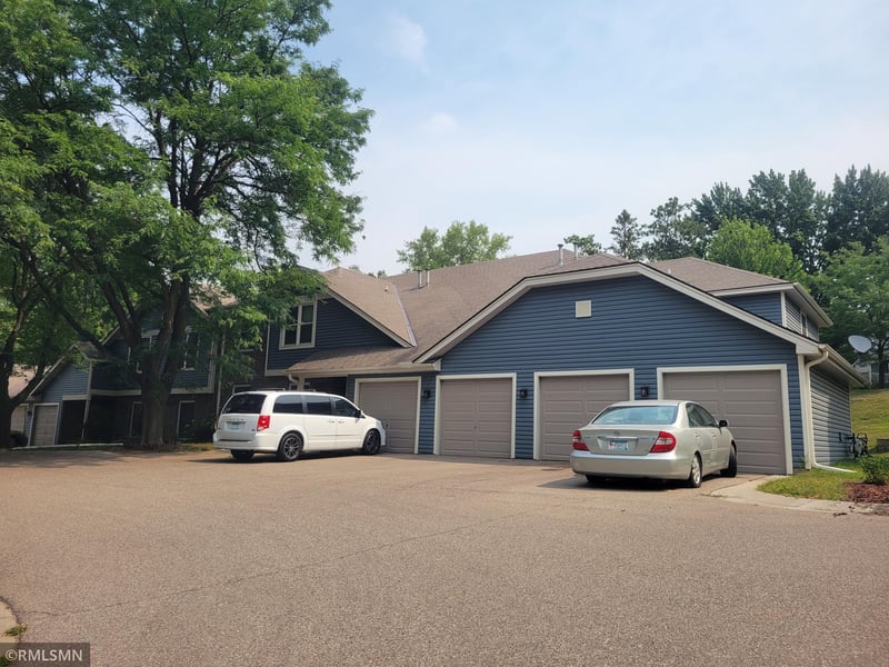 1977 Gold Trl #A, Eagan, MN 55122