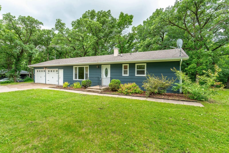 23256 Rus Dic Cir, Fergus Falls, MN 56537