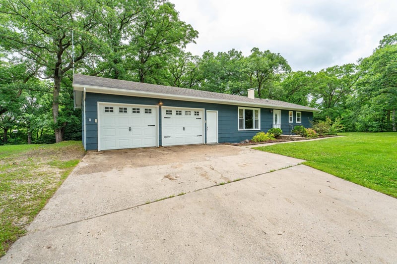 23256 Rus Dic Cir, Fergus Falls, MN 56537