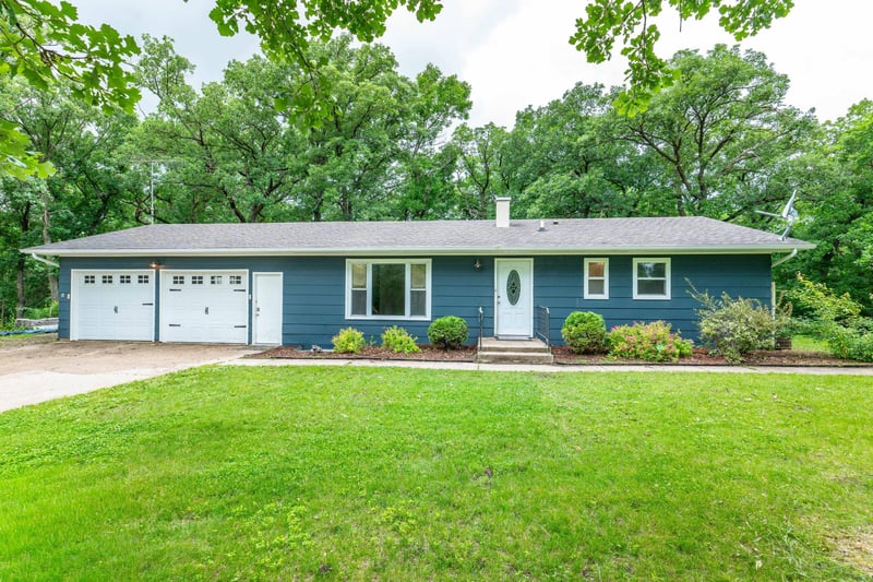 23256 Rus Dic Cir, Fergus Falls, MN 56537