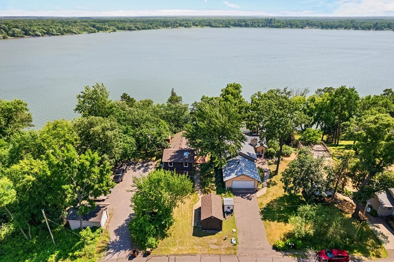 18813 232nd Ave NW, Big Lake, MN 55309