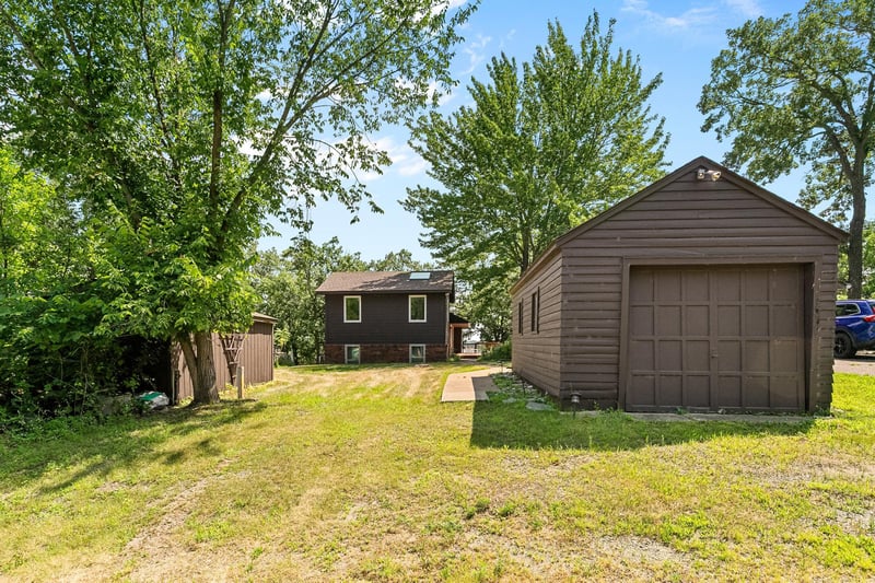 18813 232nd Ave NW, Big Lake, MN 55309