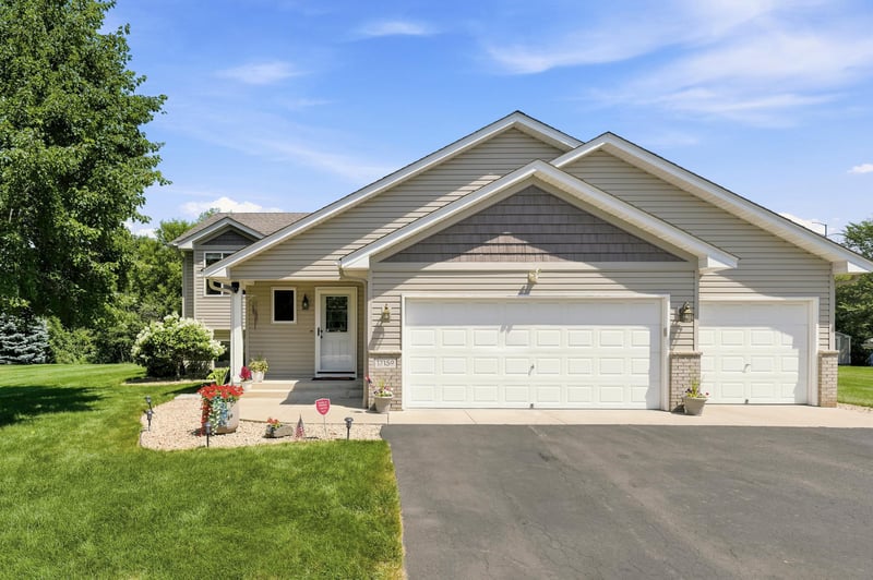17159 Potassium St NW, Ramsey, MN 55303