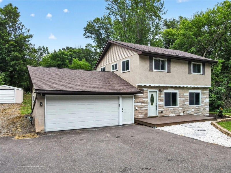 20657 Jewel Ave N, Forest Lake, MN 55025