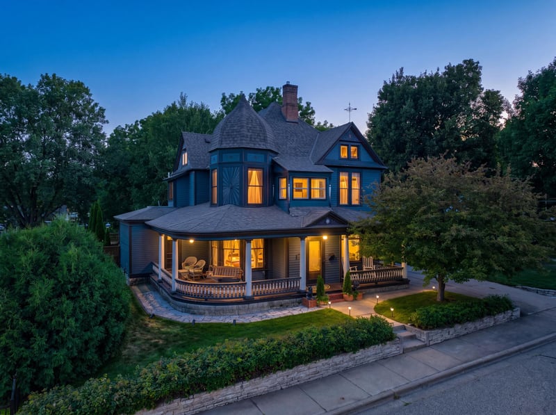 Home Worth Check