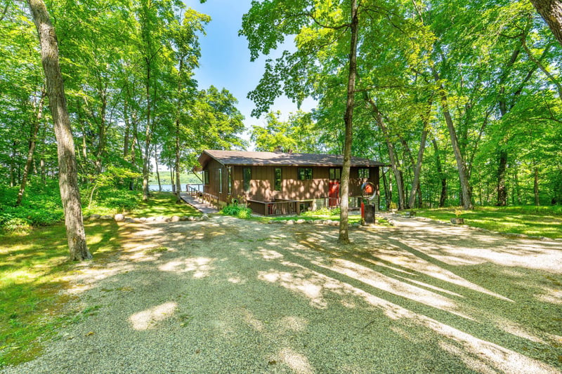 44077 E Spirit Dr, Vergas, MN 56587