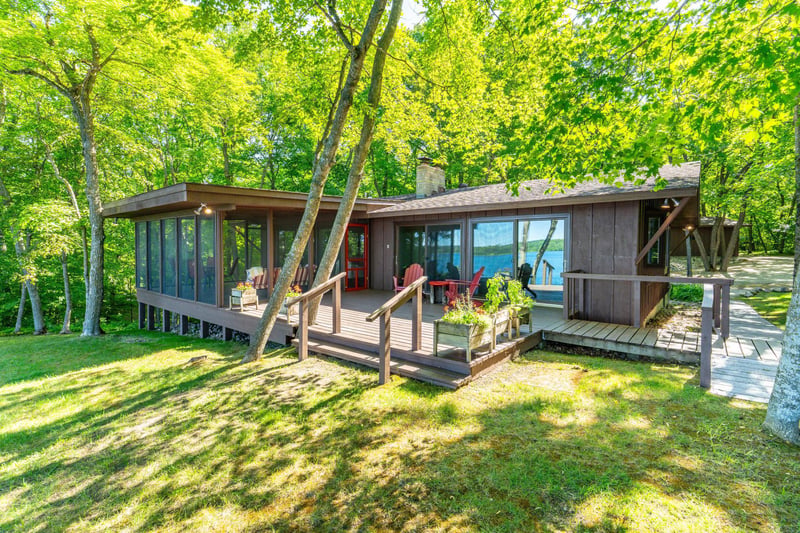 44077 E Spirit Dr, Vergas, MN 56587