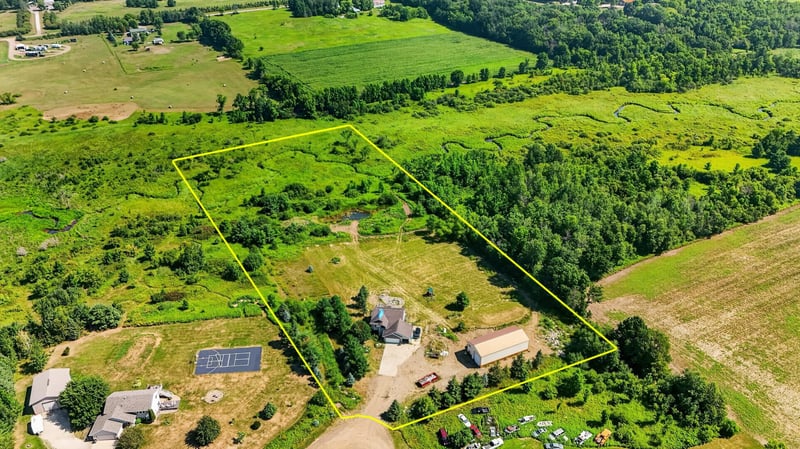 6590 Grand Goose Rd, Milaca, MN 56353