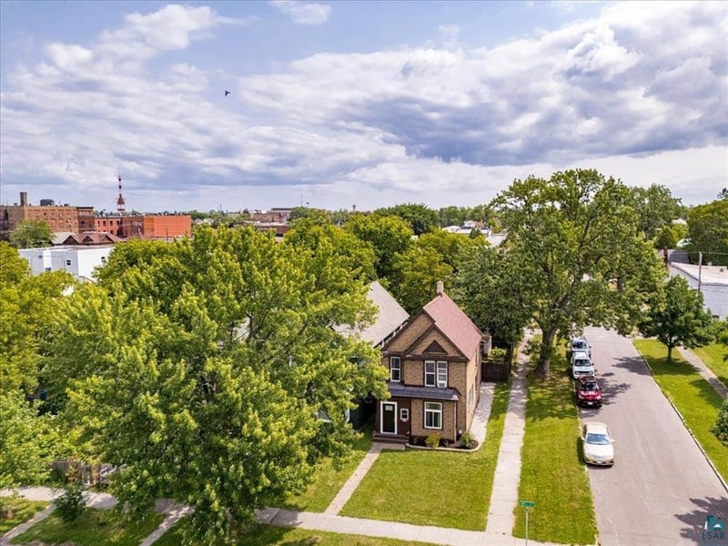1628 Oakes Ave, Superior, WI 54880
