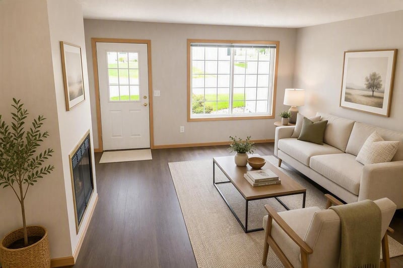 14660 Evergreen Trl #5, Apple Valley, MN 55124