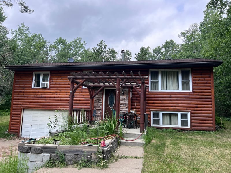 18256 Ithaca Dr, Park Rapids, MN 56470
