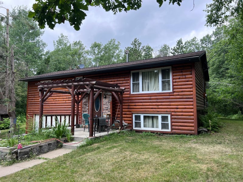 18256 Ithaca Dr, Park Rapids, MN 56470