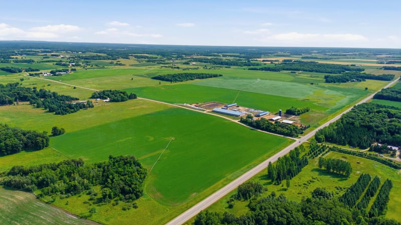 TBD 487th Ave, Perham, MN 56573
