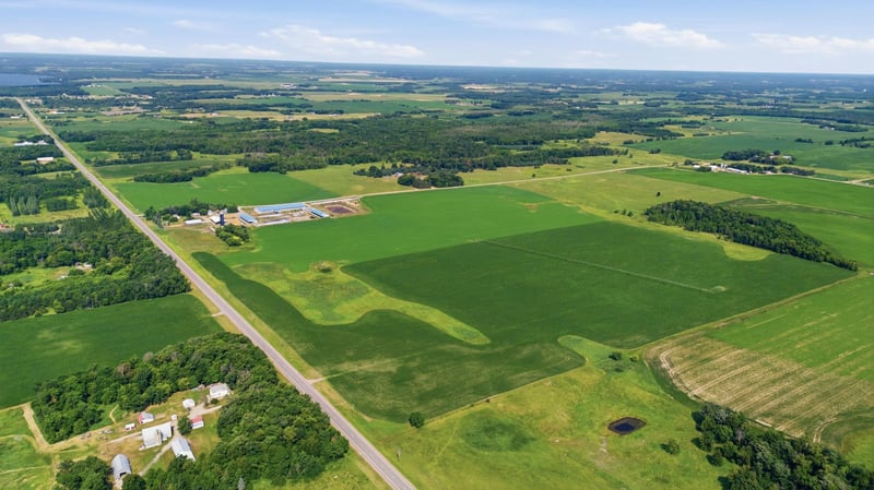 TBD 487th Ave, Perham, MN 56573