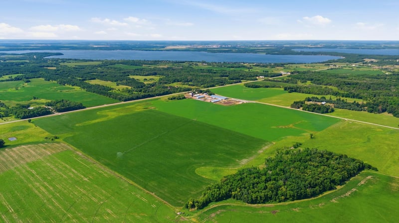 TBD 487th Ave, Perham, MN 56573