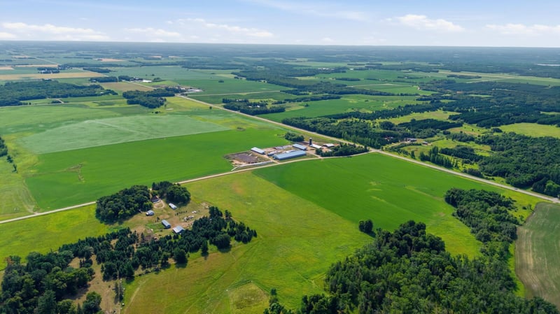 TBD 487th Ave, Perham, MN 56573