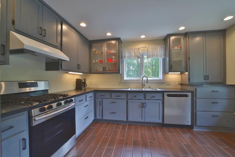 14284 Pine Bay Trl, Crosslake, MN 56442