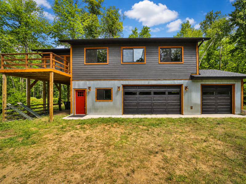 14284 Pine Bay Trl, Crosslake, MN 56442