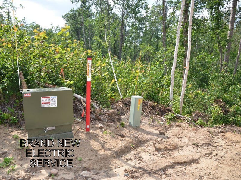 XYZ Firewood Trl, Park Rapids, MN 56470